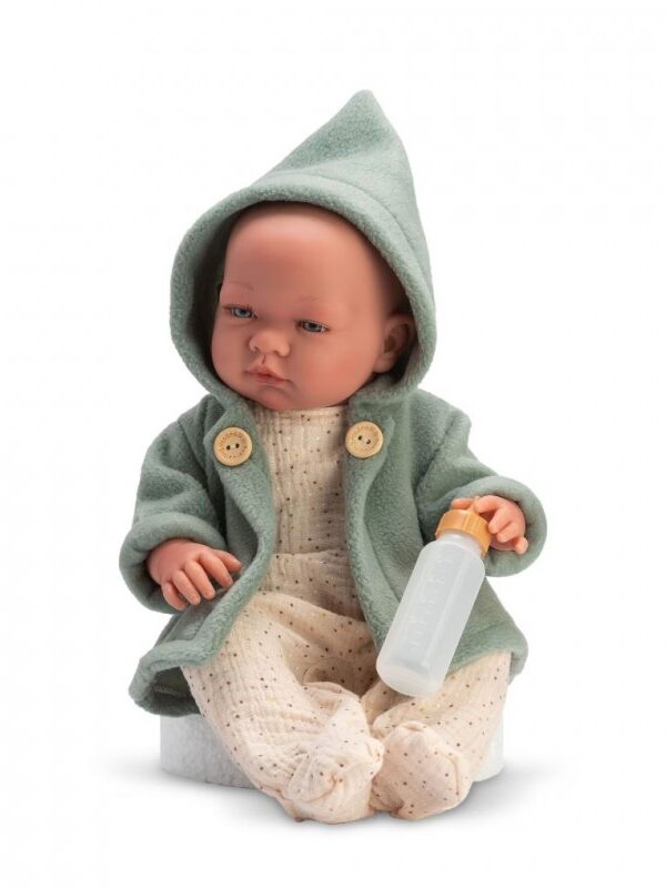 Asi lėlė - Pablo 0367851