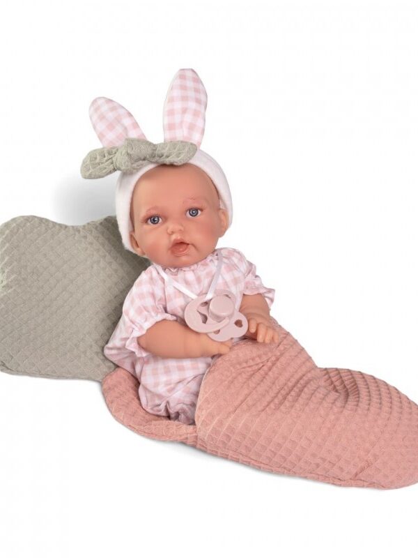 Antonio Juan lelė - Petit 12442