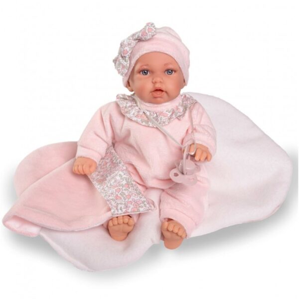 lalka-petit-27-cm-antonio-juan-12443 Antonio Juan lėlė - Petit 12443