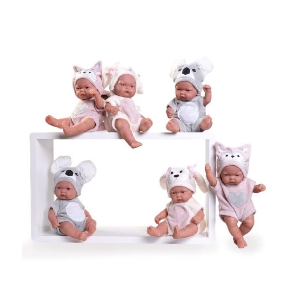 Antonio Juan lelė - Pitu 84098