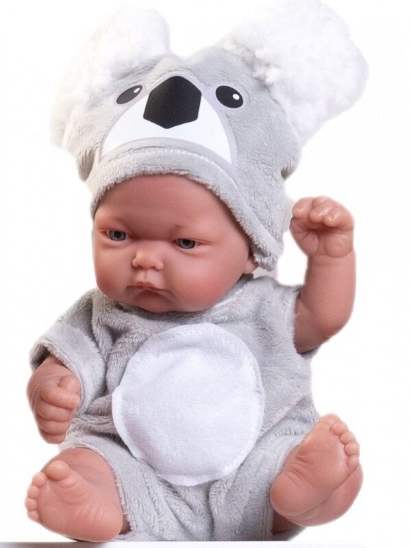 Antonio Juan lelė - Pitu 84098