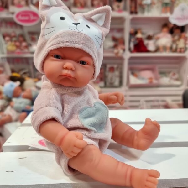 Antonio Juan lelė - Pitu Katytė 84098