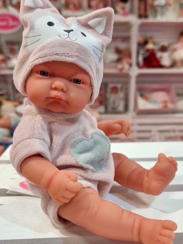 Antonio Juan lelė - Pitu Katytė 84098