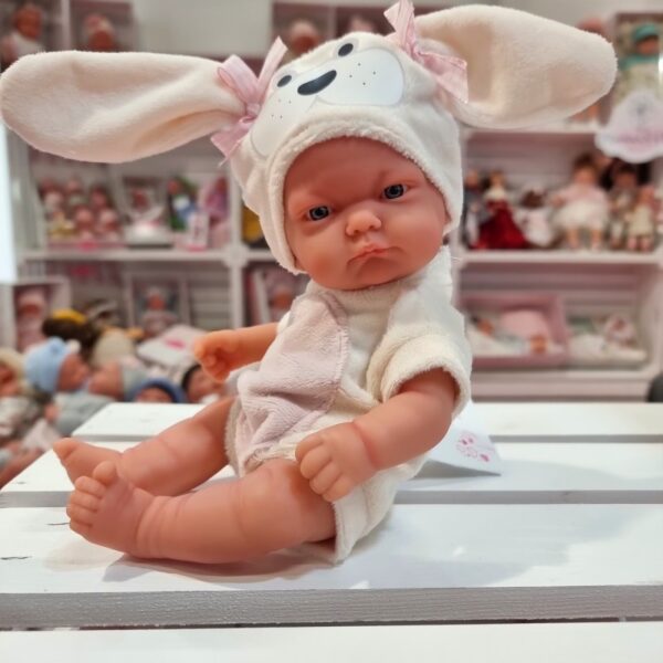 Antonio Juan lelė - Pitu Šuniukas 84098