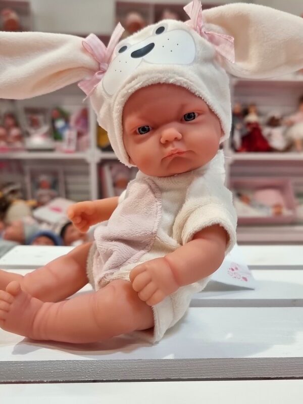 Antonio Juan lelė - Pitu Šuniukas 84098