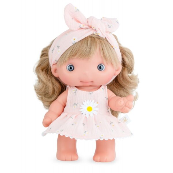 Marina & Pau lėlė - Piu 1417