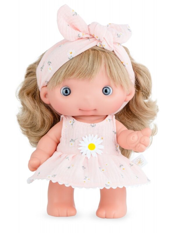 Marina & Pau lėlė - Piu 1417