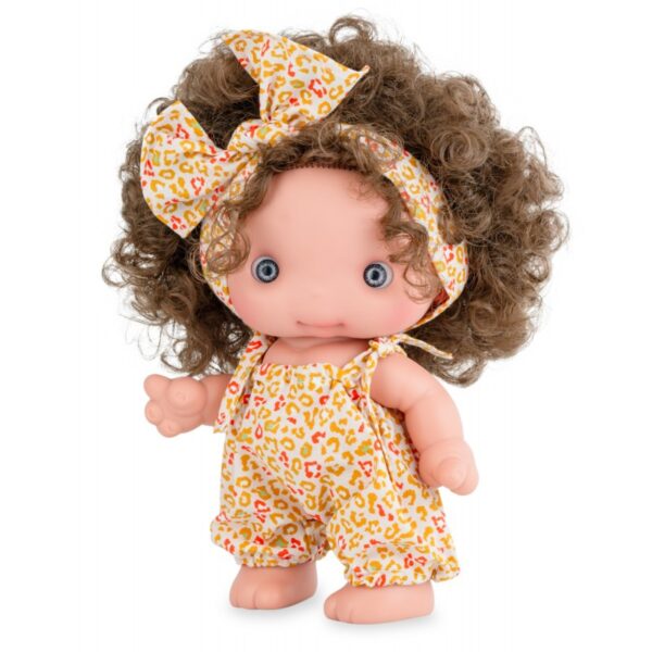 Marina & Pau lėlė - Piu 1418