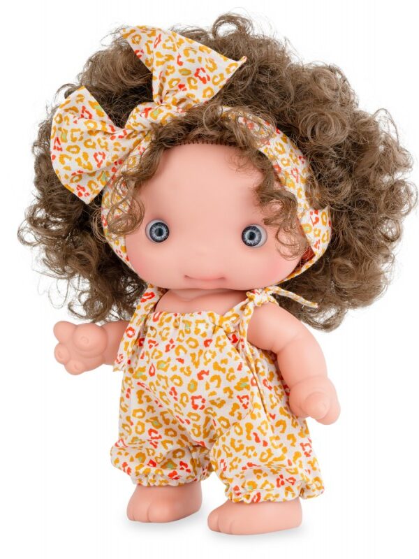 Marina & Pau lėlė - Piu 1418