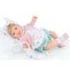 Marina & Pau reborn lėlė - Alina 3002