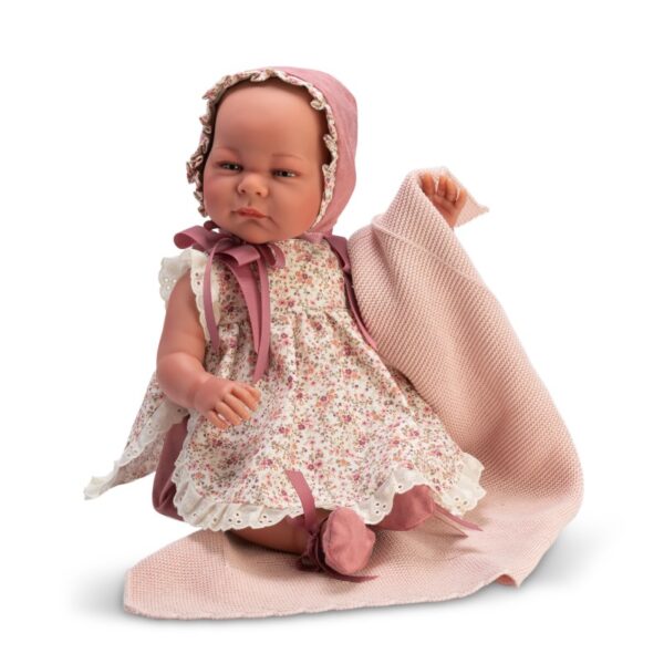 Asi reborn lėlė - Mauren 0468090