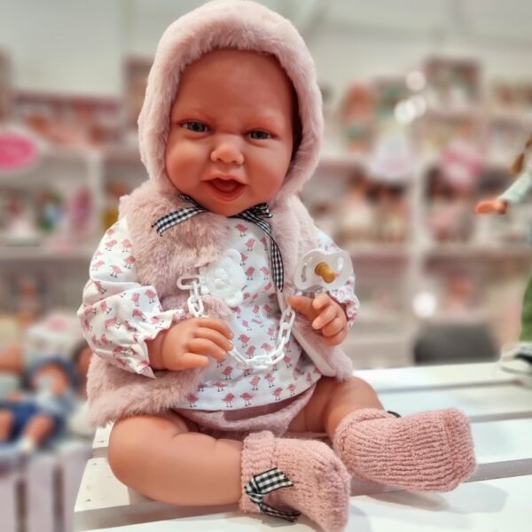 Antonio Juan lėlė - Clara 33013