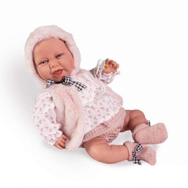 Antonio Juan lėlė - Clara 33013