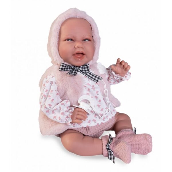 Antonio Juan lėlė - Clara 33013