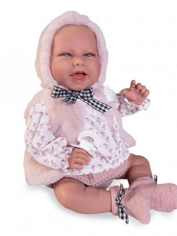 Antonio Juan lėlė - Clara 33013