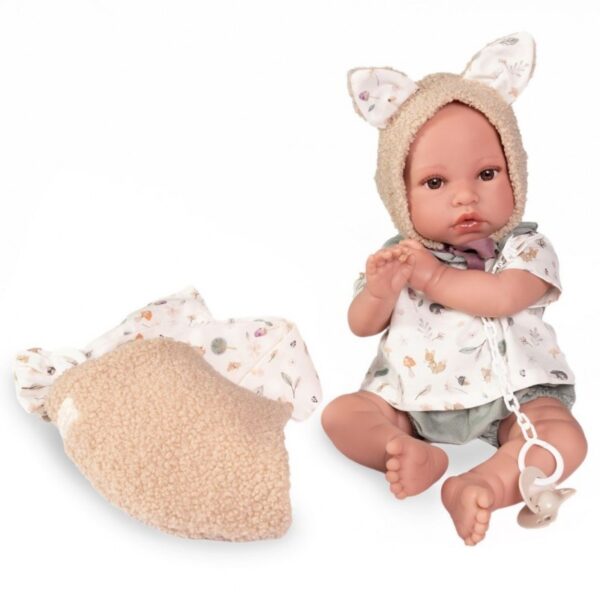 Antonio Juan lėlė - Erik 33014