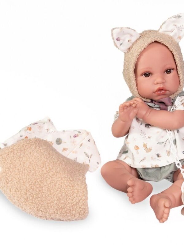 Antonio Juan lėlė - Erik 33014