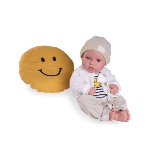 Antonio Juan lelė - Erik Smile 50423