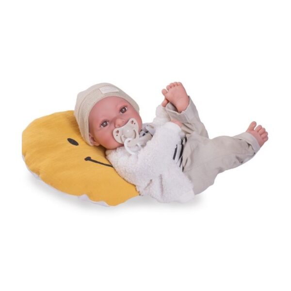 Antonio Juan lelė - Erik Smile 50423