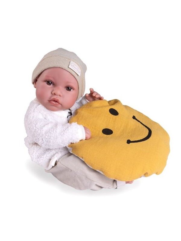 Antonio Juan lelė - Erik Smile 50423