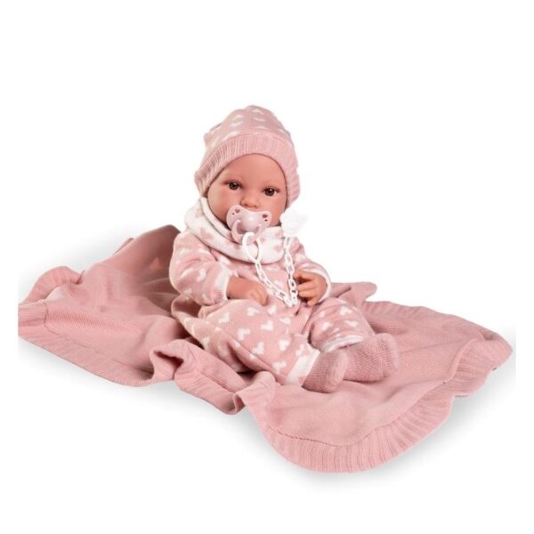 Antonio Juan lelė - Erika 50418