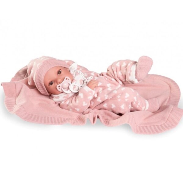 Antonio Juan lelė - Erika 50418