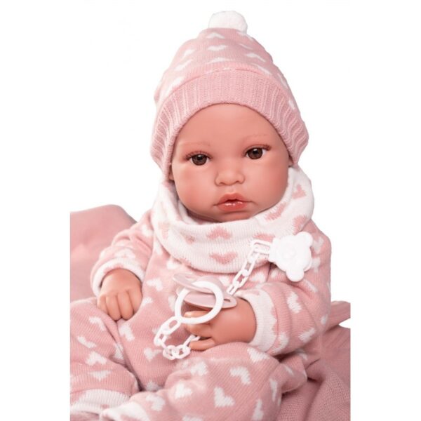 Antonio Juan lelė - Erika 50418