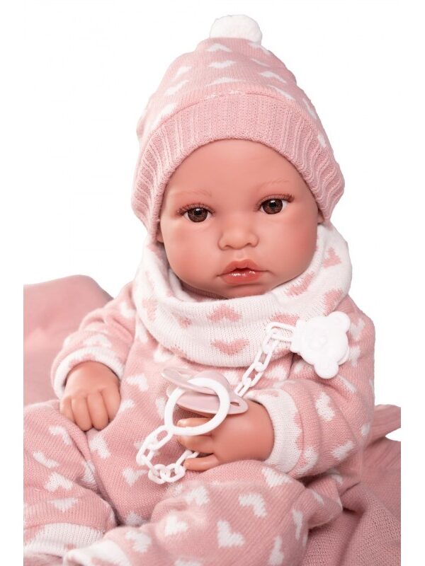 Antonio Juan lelė - Erika 50418