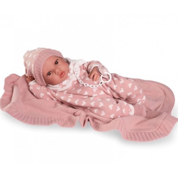 Antonio Juan lelė - Erika 50418