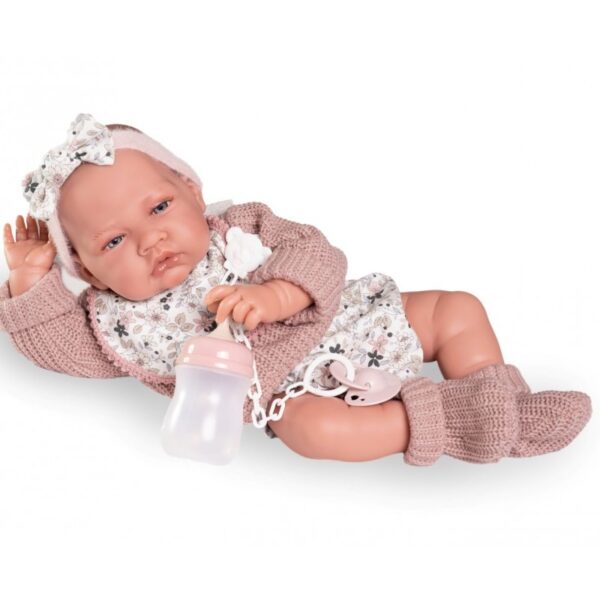 Antonio Juan lėlė - Lua 33390