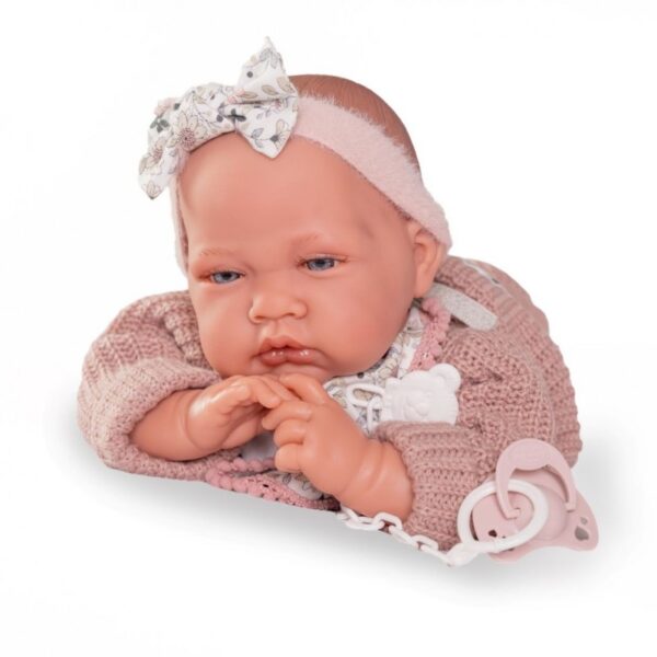 Antonio Juan lėlė - Lua 33390