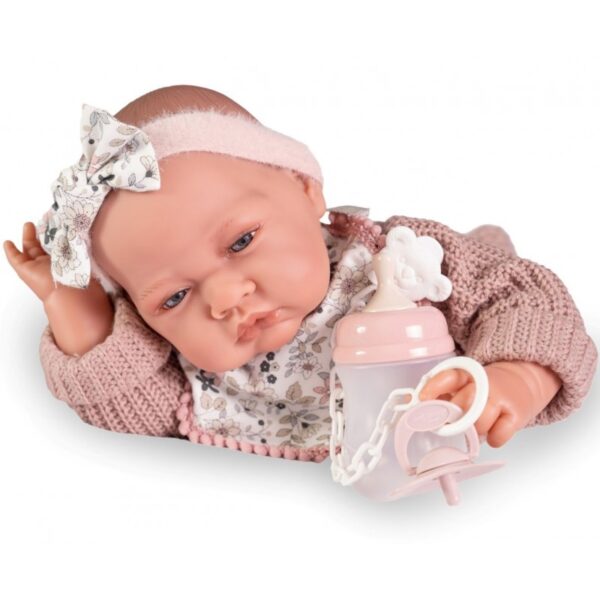 Antonio Juan lėlė - Lua 33390