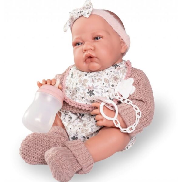 Antonio Juan lėlė - Lua 33390