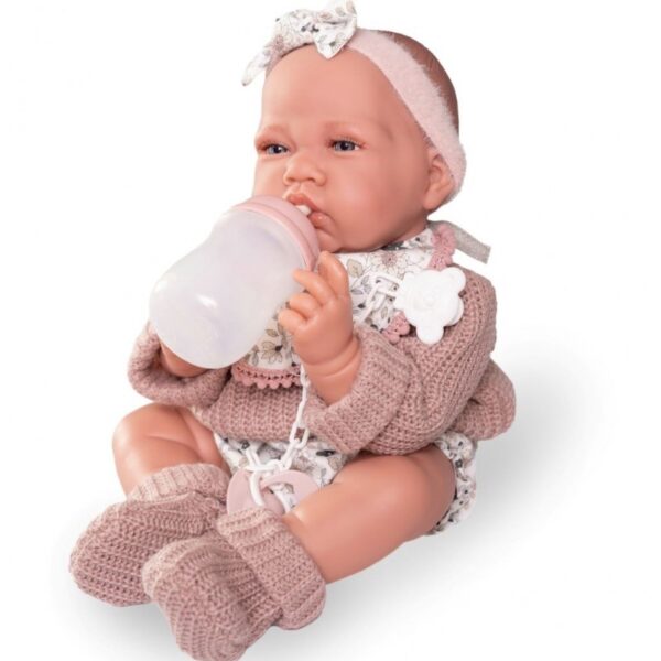 Antonio Juan lėlė - Lua 33390