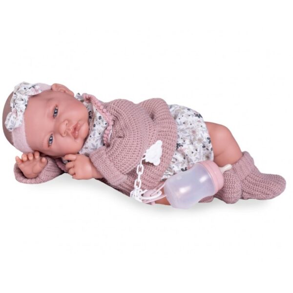 Antonio Juan lėlė - Lua 33390