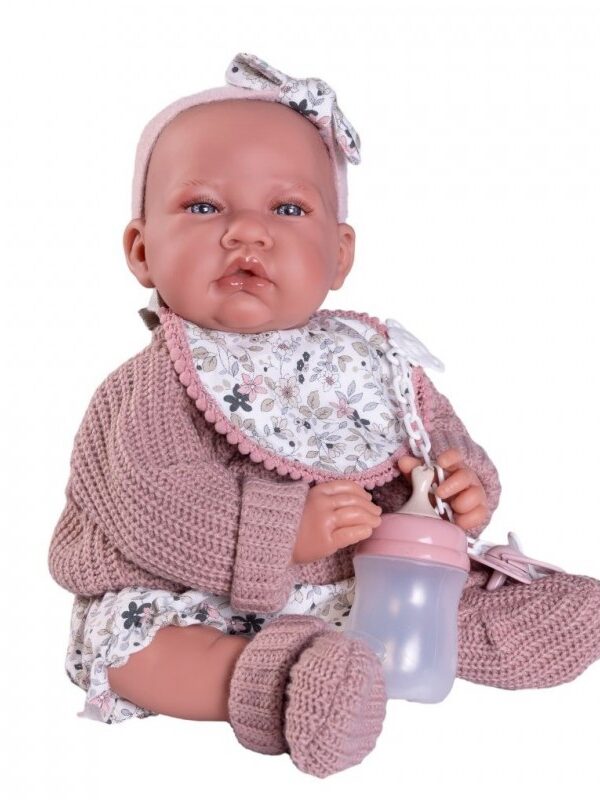 Antonio Juan lėlė - Lua 33390