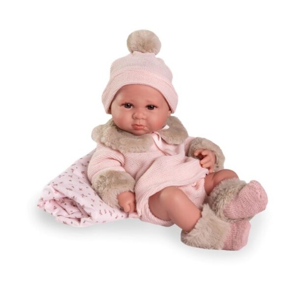 Antonio Juan lelė - Luca 50422