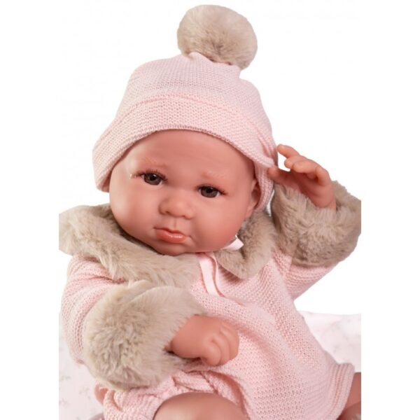 Antonio Juan lelė - Luca 50422