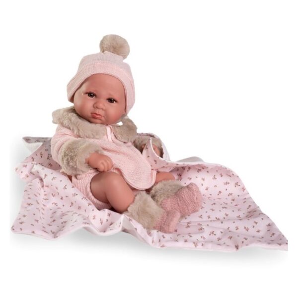 Antonio Juan lelė - Luca 50422