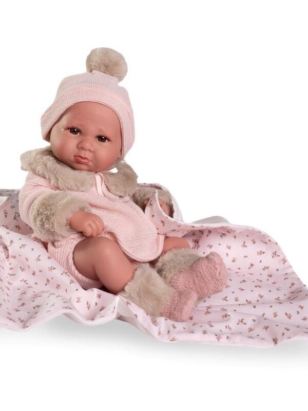 Antonio Juan lelė - Luca 50422