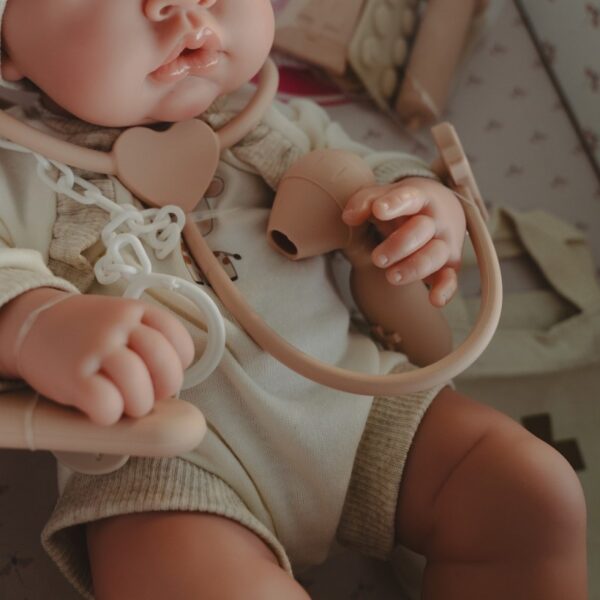 Antonio Juan lelė - daktaras Lui 50424