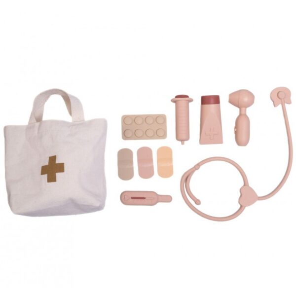 Antonio Juan lelė - daktaras Lui 50424