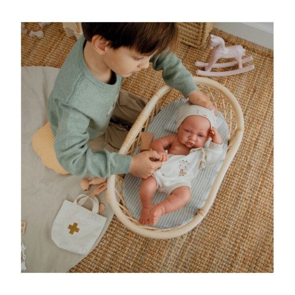 Antonio Juan lelė - daktaras Lui 50424