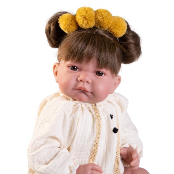 Antonio Juan lėlė - Nica 33366