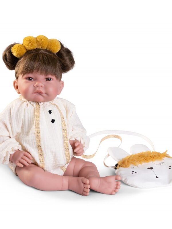 Antonio Juan lėlė - Nica 33366