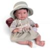 Antonio Juan lėlė - Pipa 33364