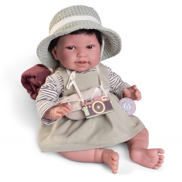 Antonio Juan lėlė - Pipa 33364