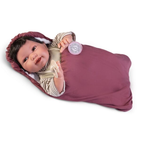 Antonio Juan lėlė - Pipa 33364