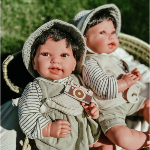 Antonio Juan lėlė - Pipa 33364