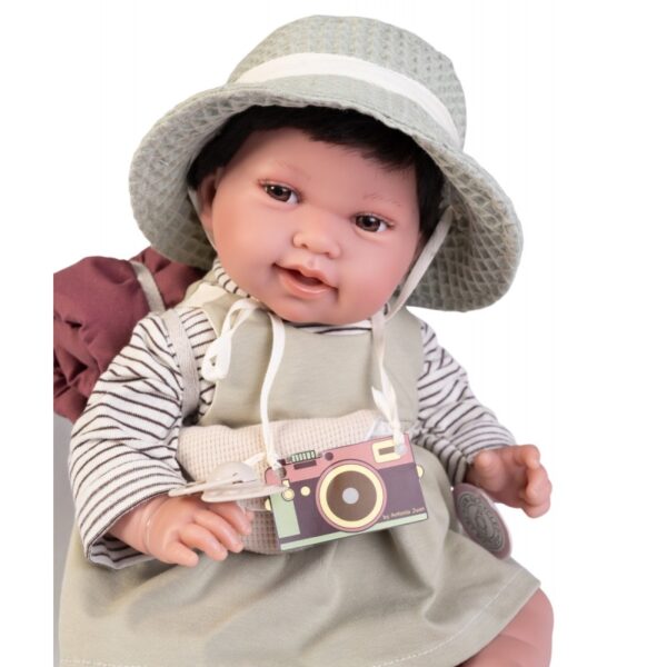 Antonio Juan lėlė - Pipa 33364